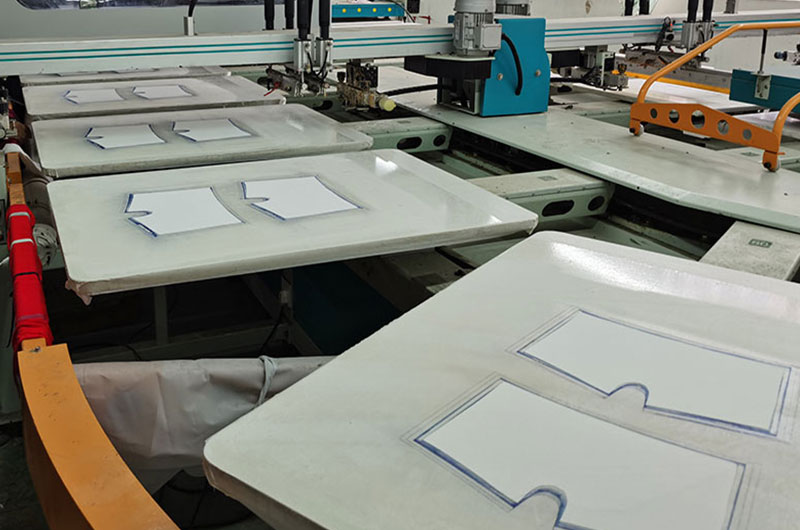 What is the minimum tech pack a factory needs for underwear?
