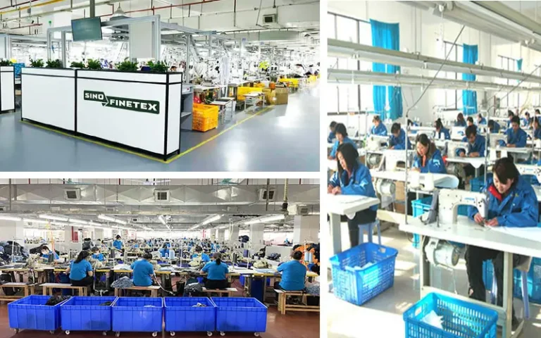 What changes should a factory notify before production?