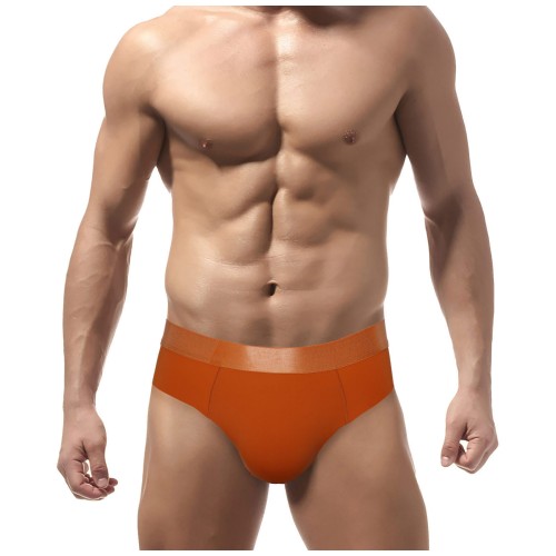 Nylon & mesh jockstrap