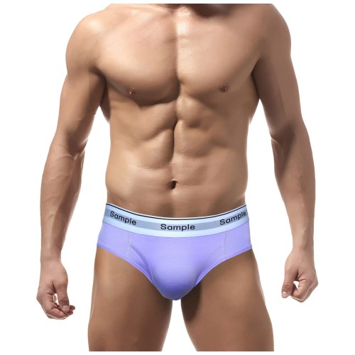 Bamboo briefs