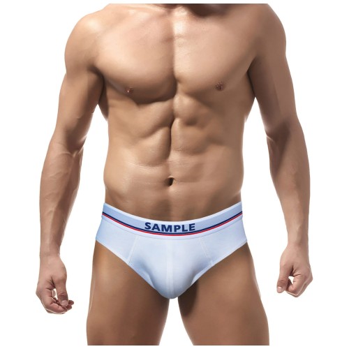 Cotton briefs
