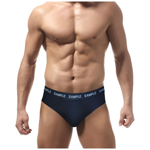 Viscose & rayon briefs