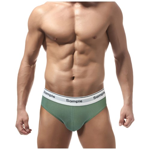 Micro modal briefs