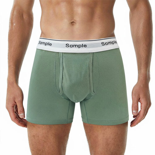 Will micro modal boxer briefs pill after repeated washing?