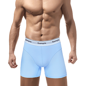 Should I add an antimicrobial finish to underwear?
