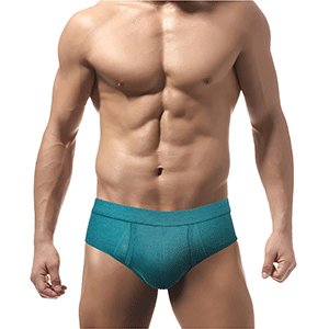 Bonded or hemmed leg edges: which lasts longer?