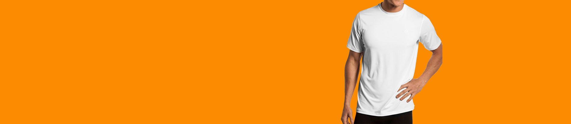 Tank tops & polos
