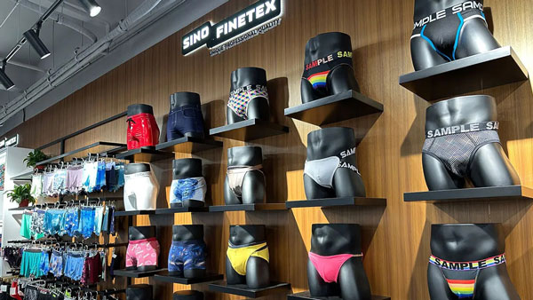 Lab Dips and Strike-Offs for Underwear: Approval Steps That Prevent Delays