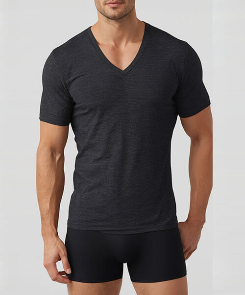 TENCEL™ undershirt